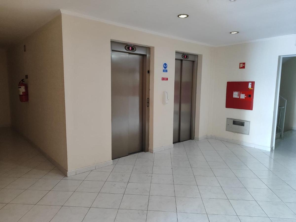 Armacao De Pera Ocean Terrace With Pool By Homing Apartment Ngoại thất bức ảnh