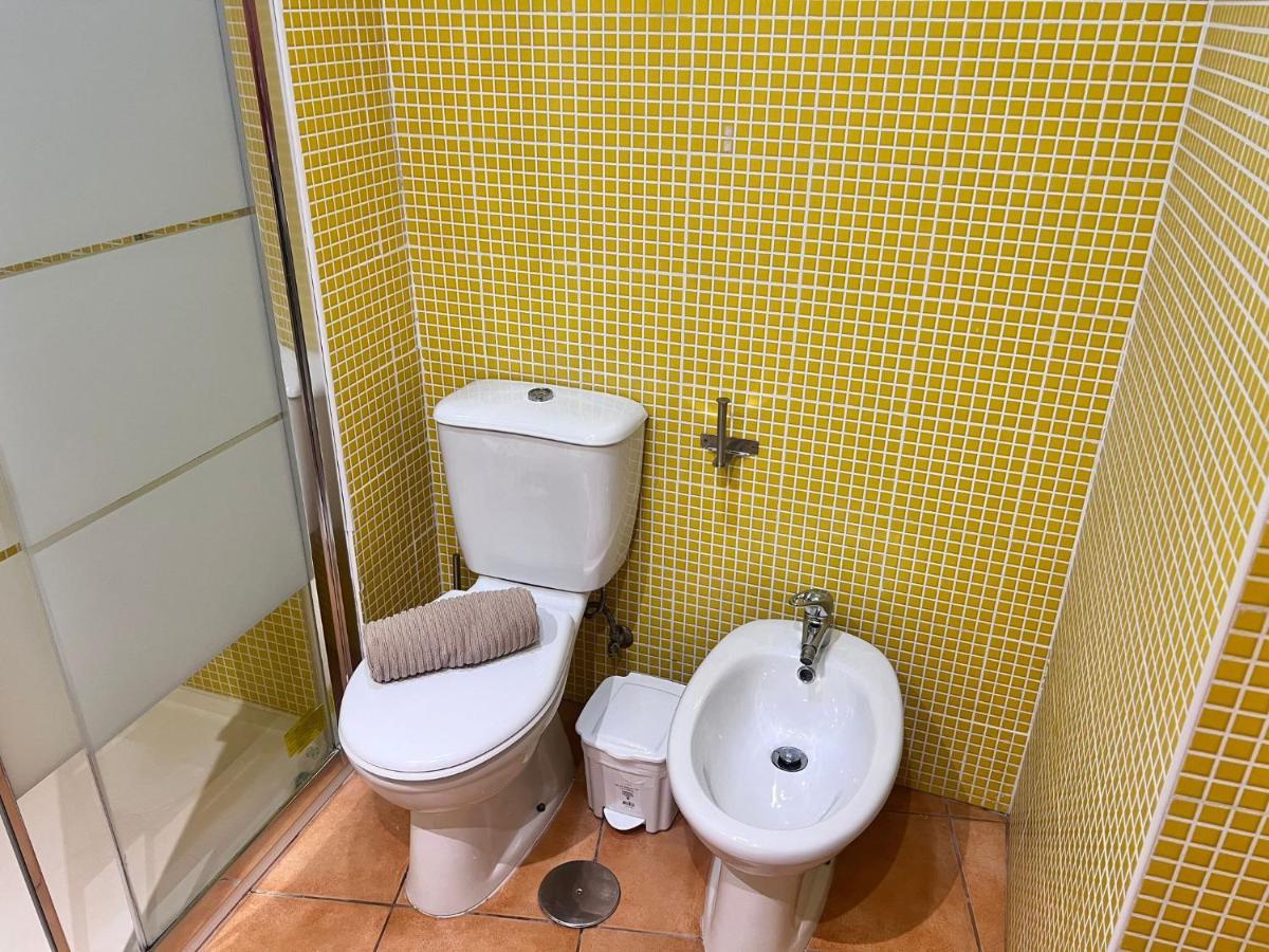 Armacao De Pera Ocean Terrace With Pool By Homing Apartment Ngoại thất bức ảnh
