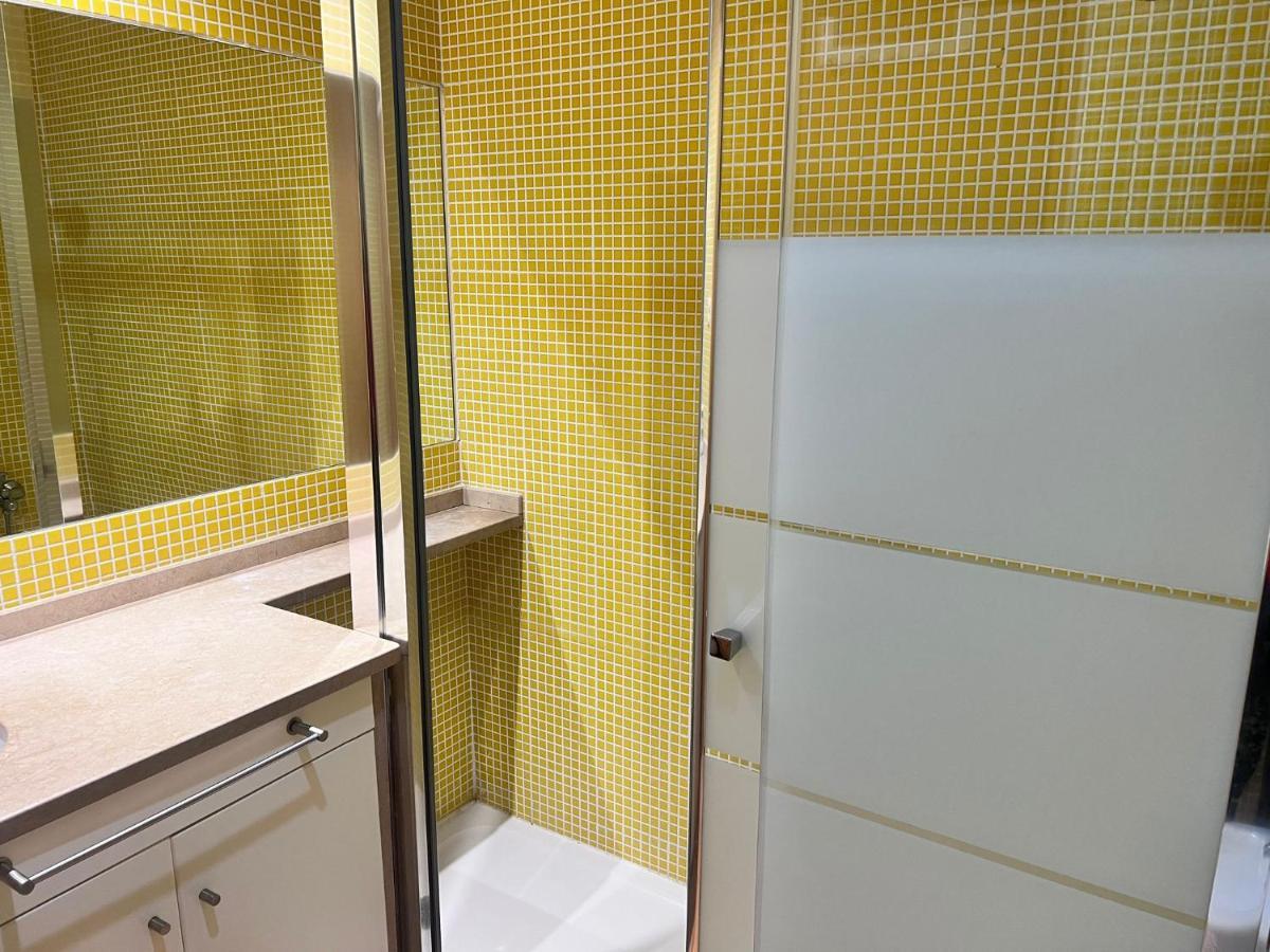 Armacao De Pera Ocean Terrace With Pool By Homing Apartment Ngoại thất bức ảnh